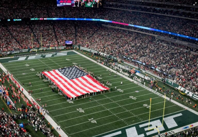 [Cover Story] 스포츠 마케팅의 제왕 NFL
